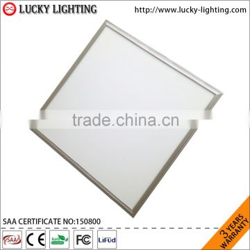 square led panel light ceiling for canada market