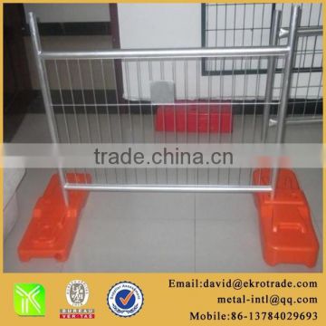 High Quality Temporary Fence for Construction Site