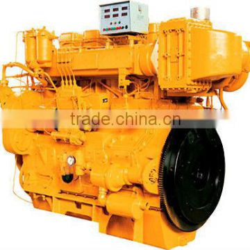 4190ZLCZ-3R 4 In-Line Marine Diesel Engines