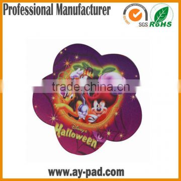 AY Hot Selling Heat Transfer Promotional Mouse Pad