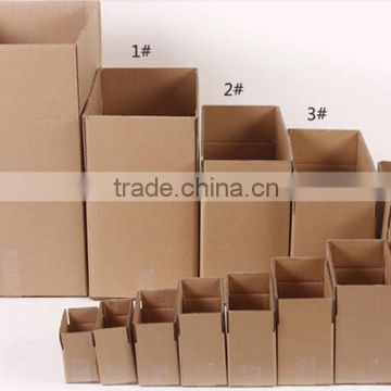 Post 12 Size Custom Corrugated Carton Box,Custom Carton Box Paper Box,Express Corrugated Packing Box