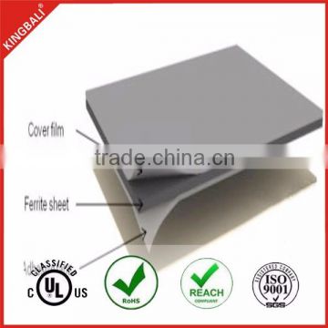 Wave Abosorber EMI Shielding Sheets for NFC Phone/IC Card Waves Shielding Absorbing Material Sheet