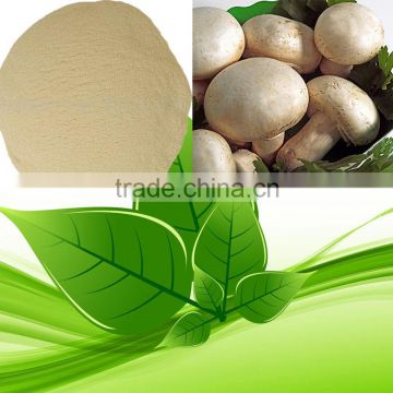 Plant source food grade mushroom bulk chitosan for vegan