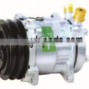 SANDEN 505 auto ac compressor