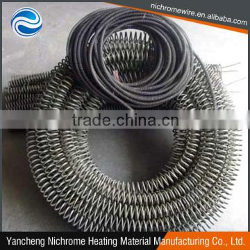 Cr20Ni80 alloy resistance electric stove heating wire