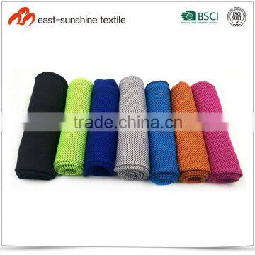 Cheap Instant Cooling Sports Towel