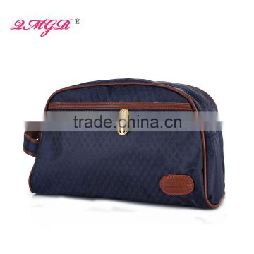China Supply Mens hot Sale Nylon Travel cosmetic bag