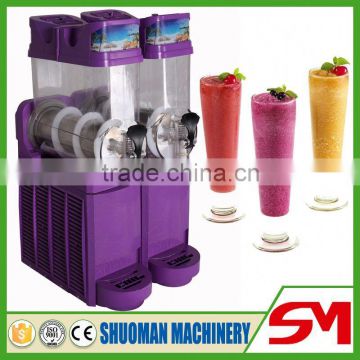 High quality food hygiene standards snow ice cream machine