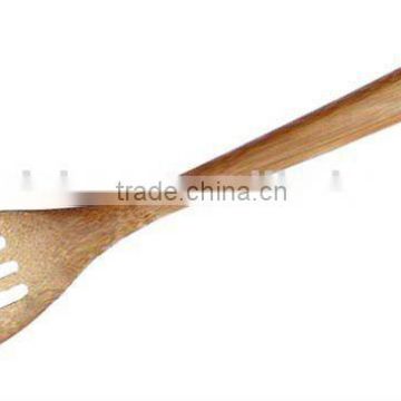 bamboo spatula