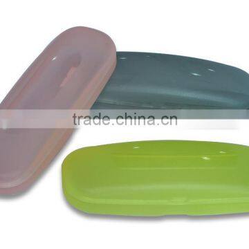 plastic case/eyeglass case customized