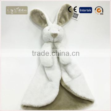 china supplier supply cheap different towel lovely animal rabbit baby towel
