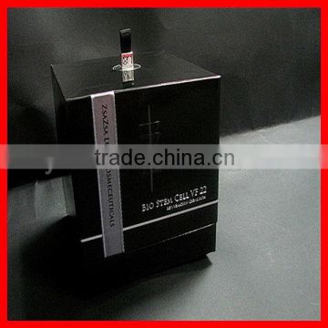 Most Popular New Style One Bottle Wine Box