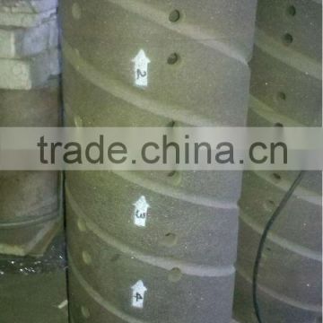MNMS30 Rice Emery Roller for Hubei Yongxiang machine