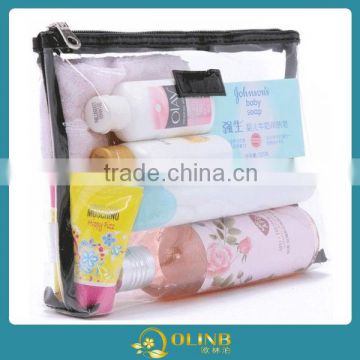 PVC Waterproof Zip Lock Bag,Zip Lock Plastic Bag