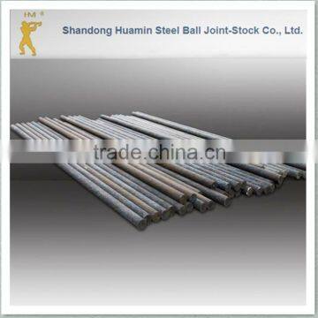 New Production Line Length 2m- 6m Grinding Steel Bar For Mine