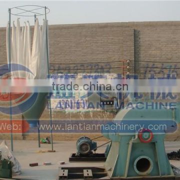 Plant direct sales production sawdust crusher