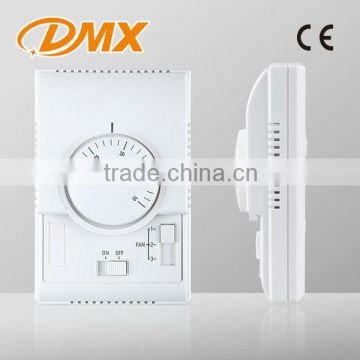Manual Control Wireless Room Thermostat