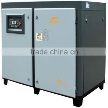 2012 best seller 55KW screw air compressor with directly driven system