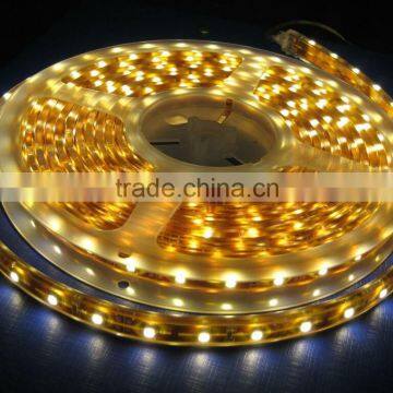 Flexible LED Strip Light (SMD3528, 60 LEDs/M)