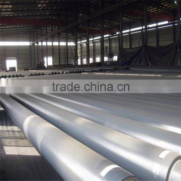 carbon steel seamless pipe astm api 5l gr b sch160