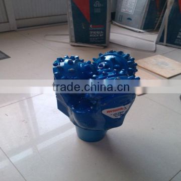 CHINA 617G 444.5mm Tricone drill bit FOR DRILLING