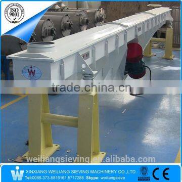 China factory price tube automatic vibrating feeder/feeder conveyor