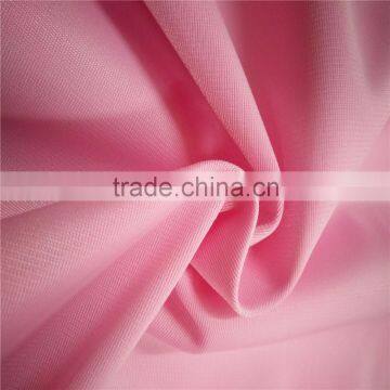 100% polyester NO AZO super tricot brush fabric