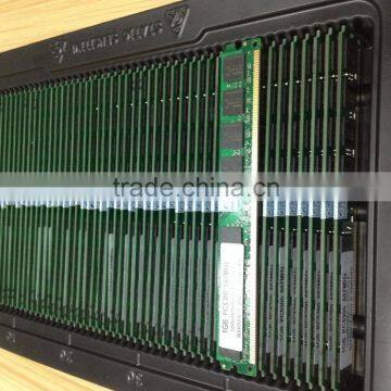 DDR2 RAM memory 800Mhz PC2-6400 1GB 64*8 16ic ram