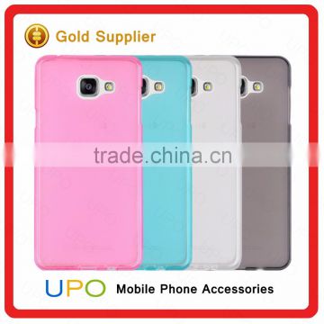 [UPO] Ultra thin 0.3mm TPU case for Samsung A510, for Samsung A510 Rubber Case, for Samsung Case TPU