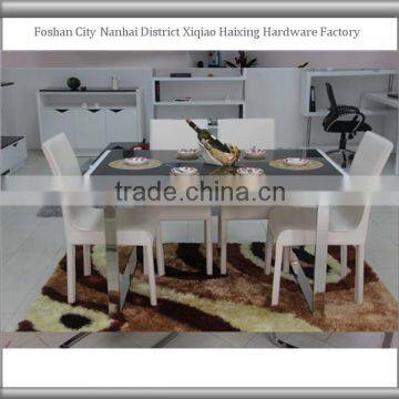 High quality small dining table set