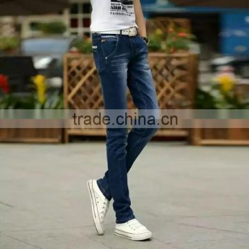 6-14 years old new boy jeans model boys