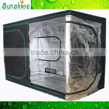 240x120x200cm 96"x48"x78" Plant Grow Tents