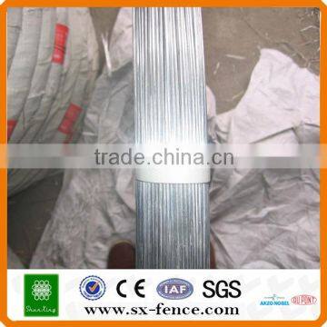 Electric Galvanized Binding Wire