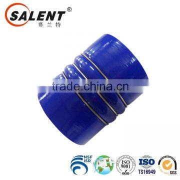 High Temperature Intercooler Truck OEM A0249970782 Silicone Hose