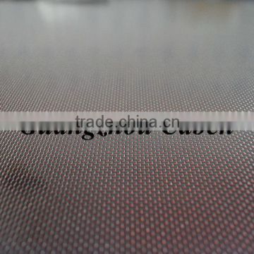 Guangzhou factory OEM hybrid black + red 3k plain glossy carbon fiber sheets price for sale