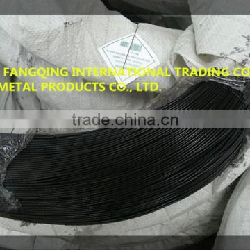 BWG18 25KGS/ROLL BLACK ANNEALED WIRE FOR CONSTRUCTION HOT SELLING