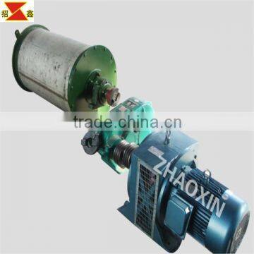 Hot sale iron ore dry magnetic roll China machinery