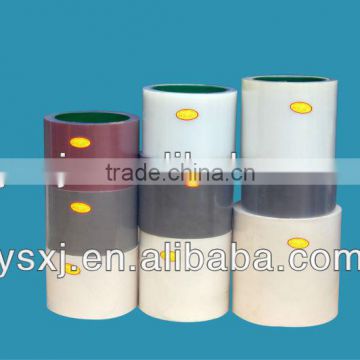 Wheel-type used rice mill rubber roller