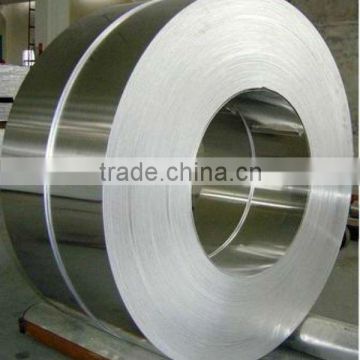 Grade 409 430 stainless stee coil