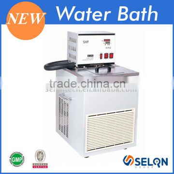 -30~95 degees Low Temperature Thermostatic Water Bath