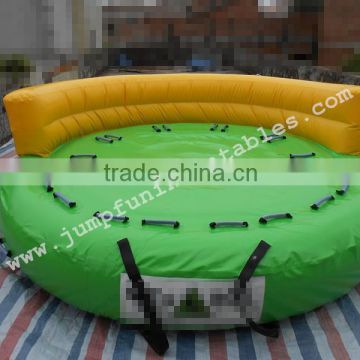 Water towable boat Inflatable UFO tube