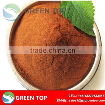 organic humic acid fulvic acid powder fertilizer