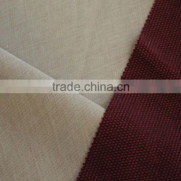 super soft polyester sofa fabric,black yarn twill fabric velboa fabric