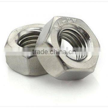 304 stainless din 934/304 stainless din934/304 stainless steel din 934