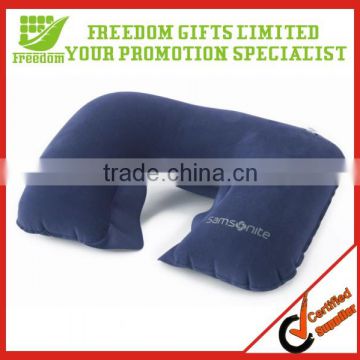 Top Quality Custom Logo Printed Inflatable Pillows