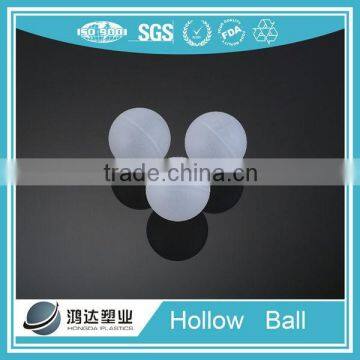 PP Hollow Plastic Ball