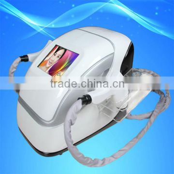 fractional rf system & Portable radio frequency face lift & facial wrinkle fractional rf machine
