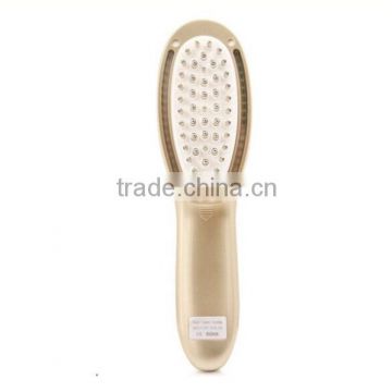 As seen on tv electric hair brush compact hairbrush