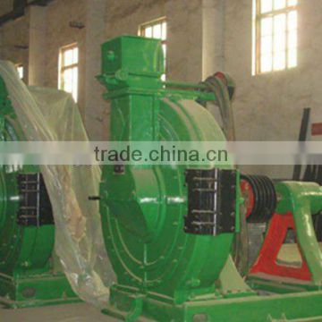 cotton seeds shelling machine with different types