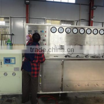 Olibanum extract CO2 Fluid extraction plant, HA121-50-05 Supercritical Extraction, natural caffeine Extraction machine